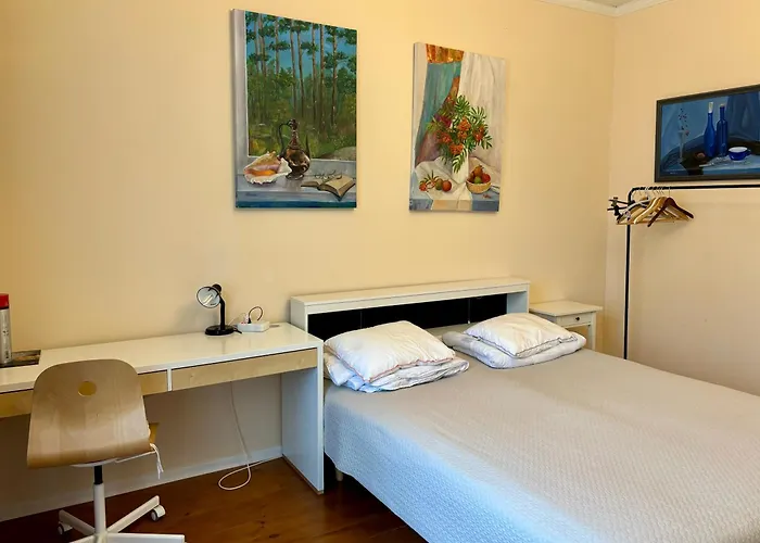 Guest House Nina Art