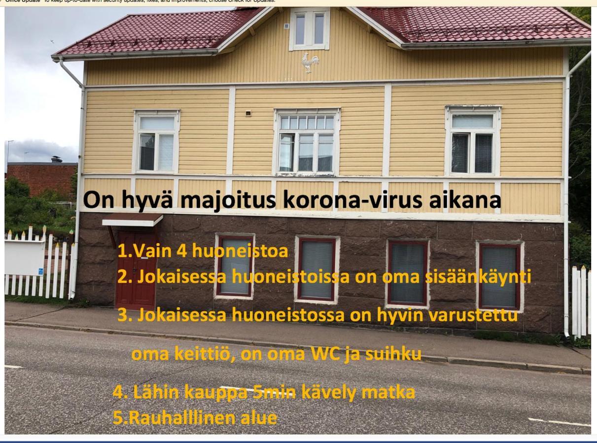 Nina Art Kotka