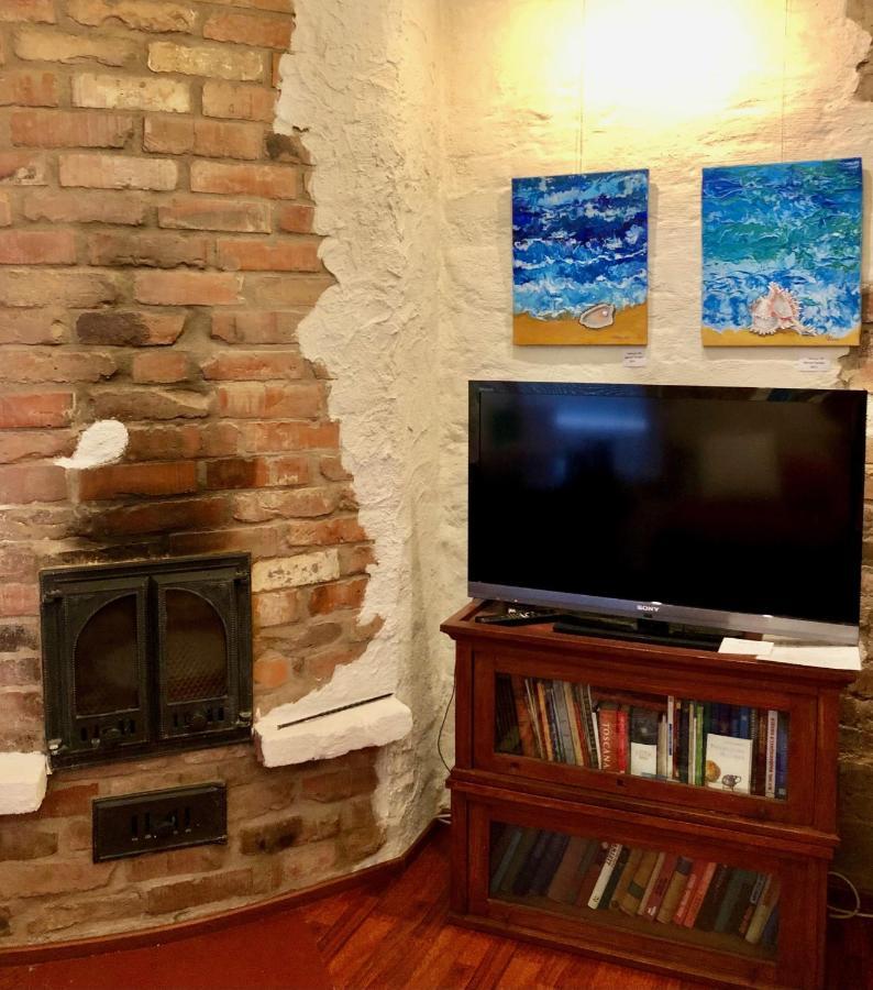 Nina Art Appartement