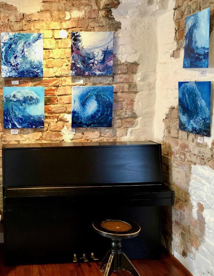 Nina Art Appartement *
