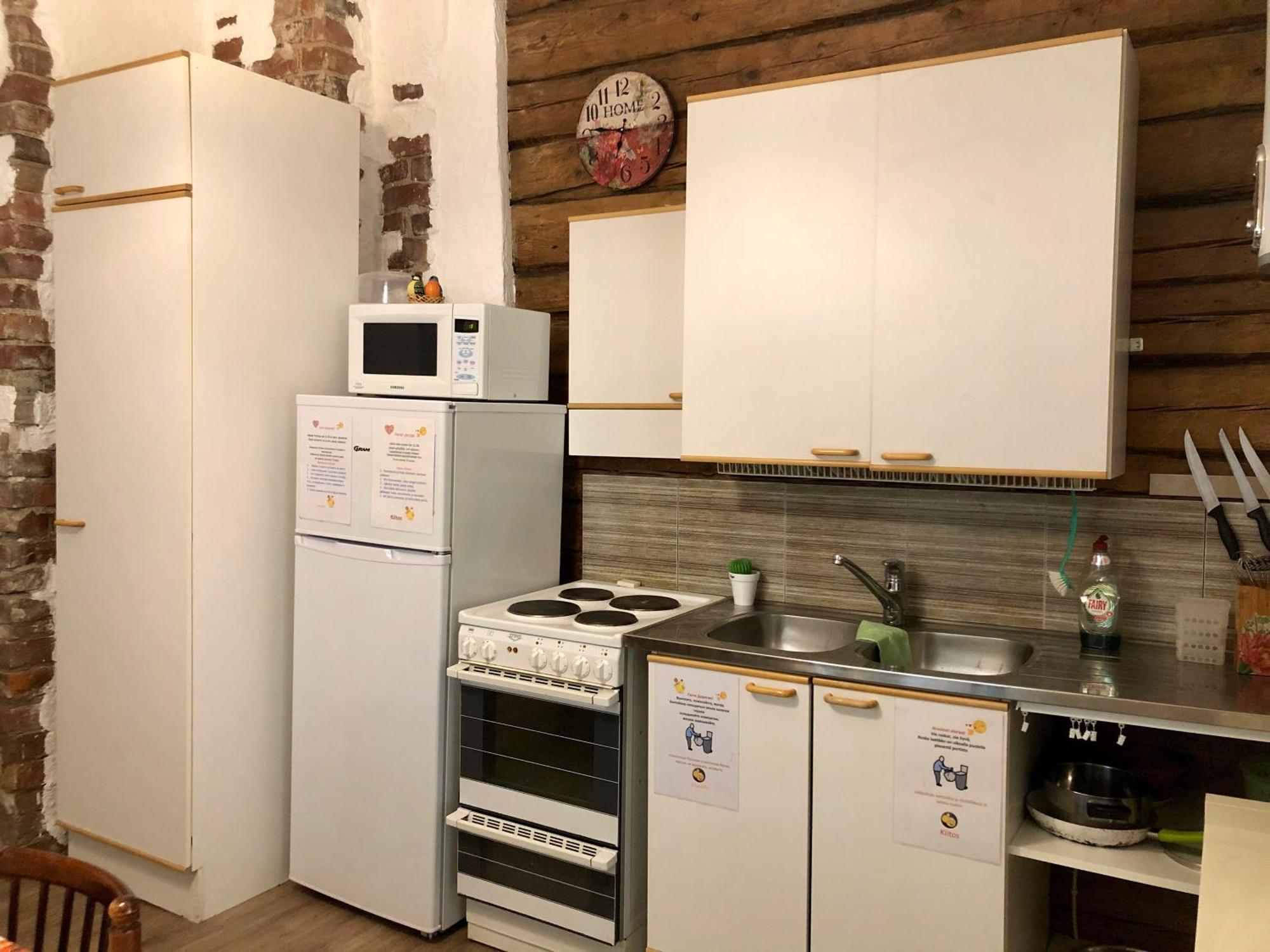 Nina Art Appartement Kotka