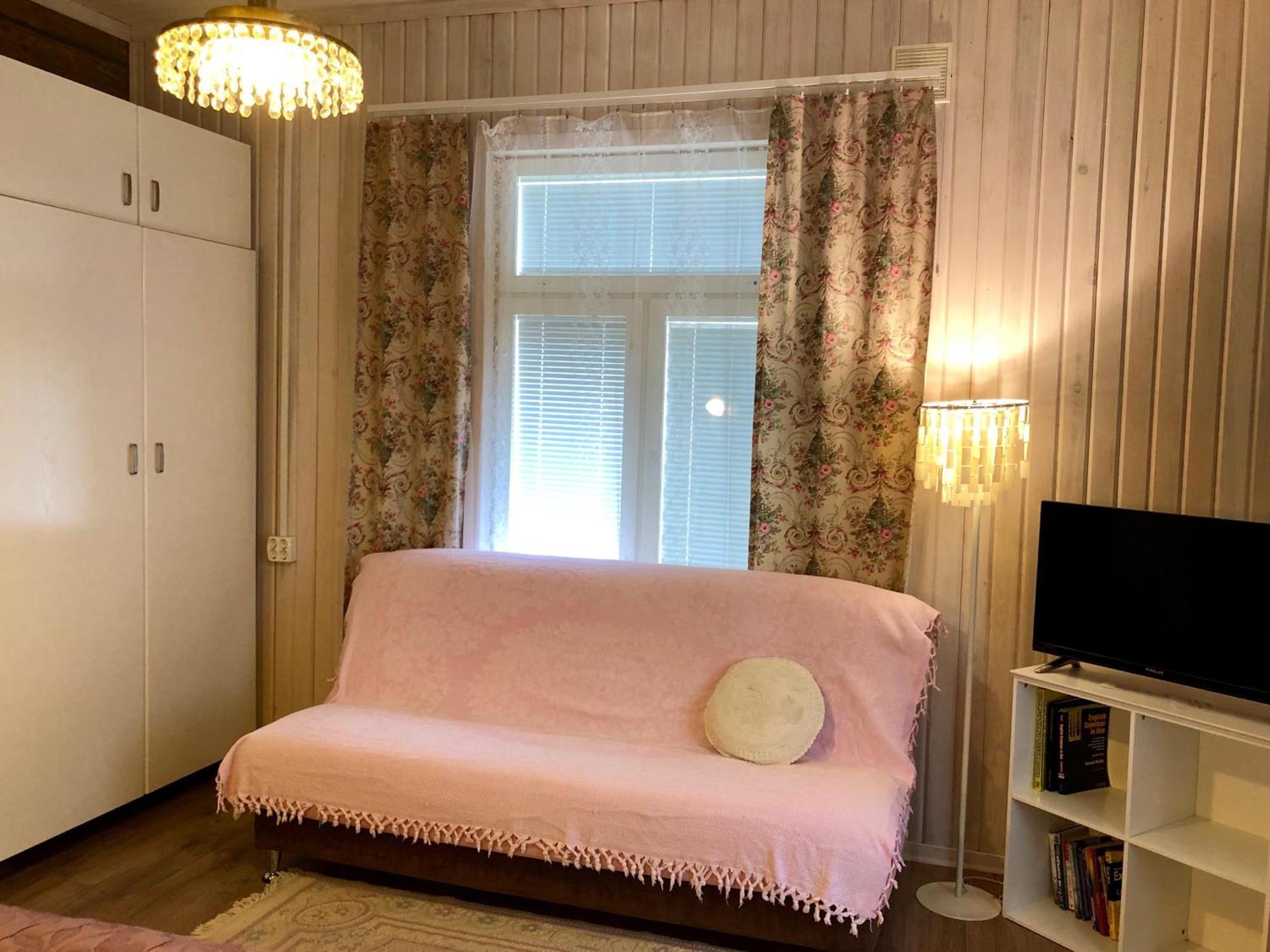 Nina Art Appartement