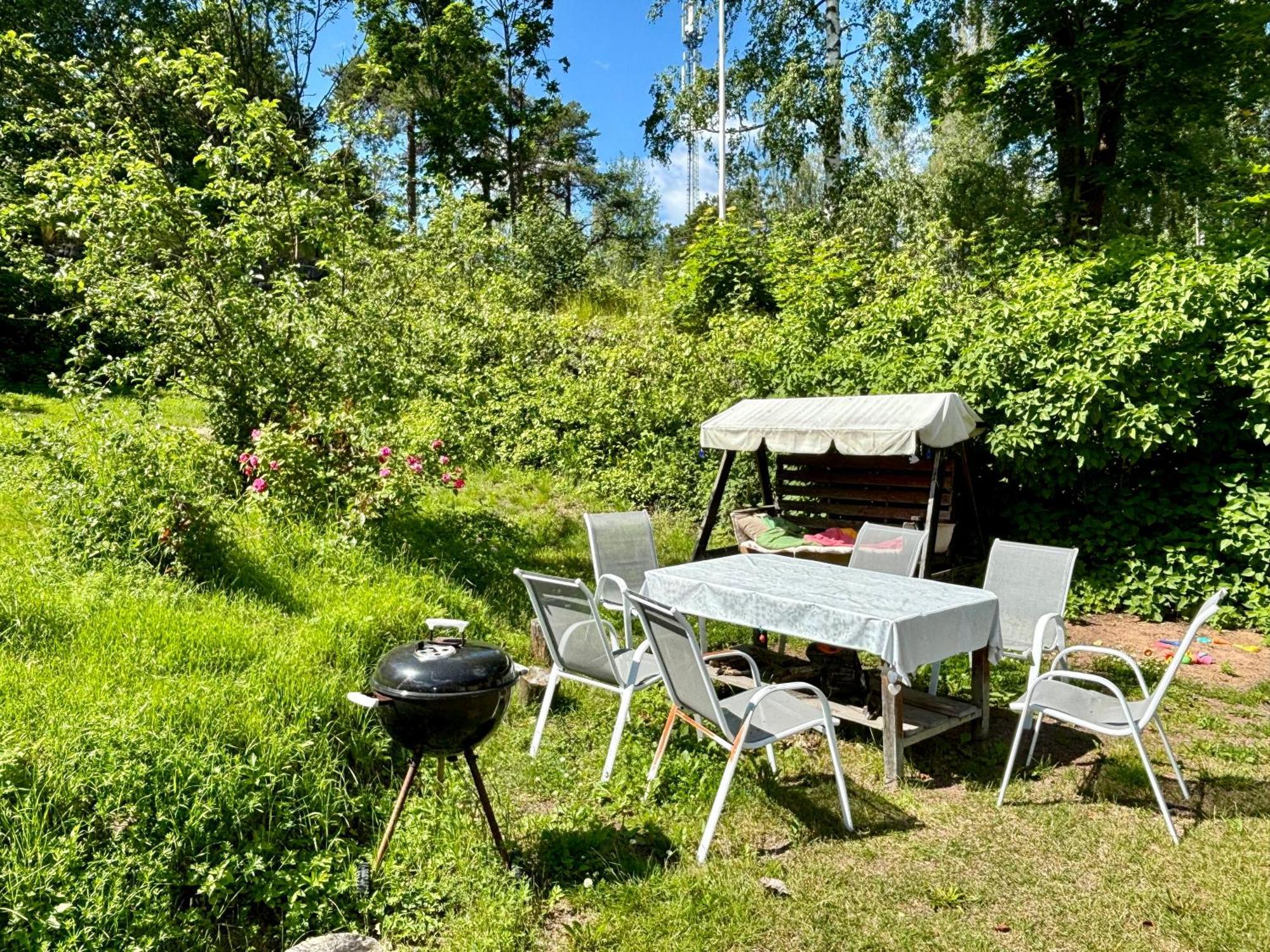 Appartement Nina Art Kotka