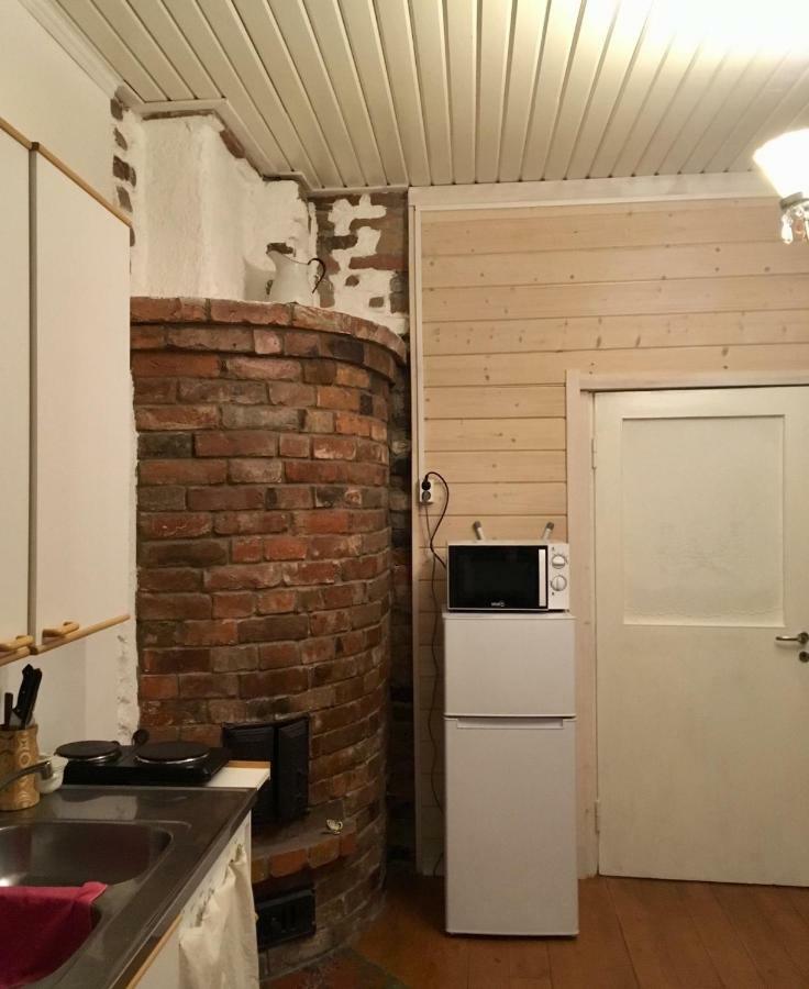 Appartement Nina Art Kotka